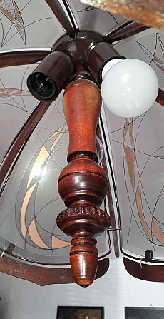 Chandelier, ceiling lamp for sale Trnava - photo 3