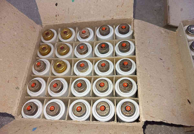 I will sell 90 pieces of new ceramic fuses Trnava - photo 4