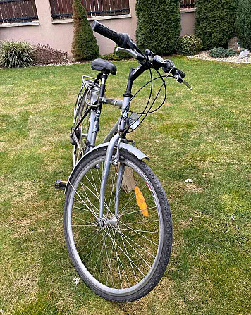 I am selling a men's bicycle Trencin - photo 3