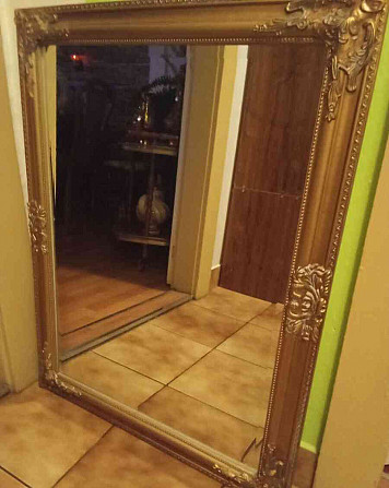 Zrcadlo Kysucké Nové Mesto - foto 1