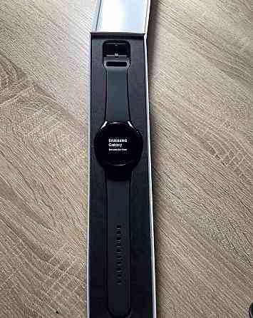 Samsung Galaxy Watch 4 Kassa
