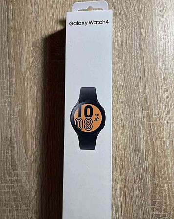 Samsung Galaxy Watch 4 Kosice - photo 1