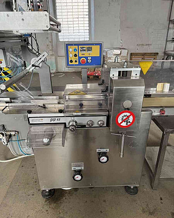bakery equipment Bruntal - photo 9