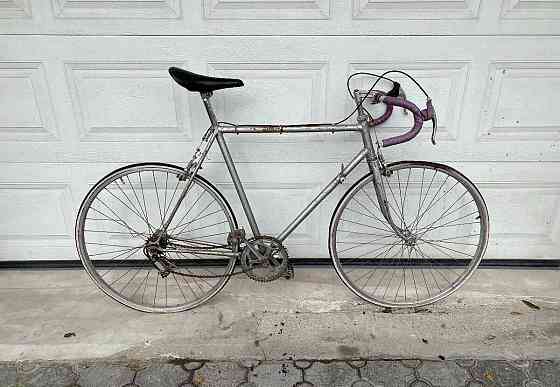 Retro bicykel FAVORIT Komárom