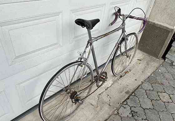 Retro bicykel FAVORIT Komorn
