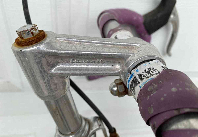 LIEBLINGS-Retro-Fahrrad Komorn - Foto 2