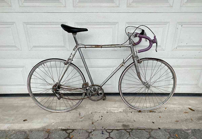 LIEBLINGS-Retro-Fahrrad Komorn - Foto 1