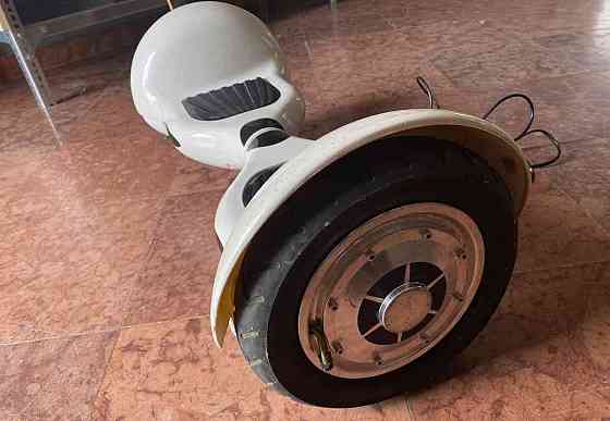 Hoverboard segway Комарно