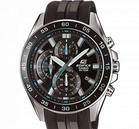 Panske hodinky CASIO EFV-550P Rosenberg