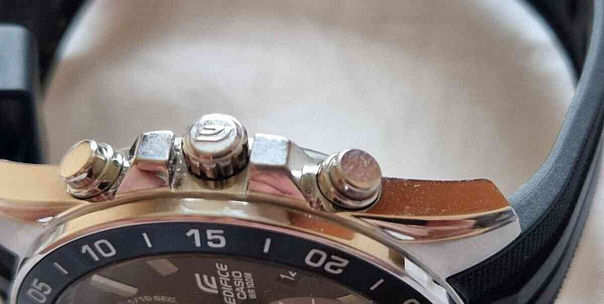 Pánské hodinky CASIO EFV-550P Ružomberok - foto 2