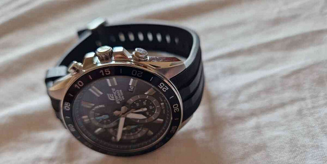 Men's watch CASIO EFV-550P Ruzomberok - photo 3