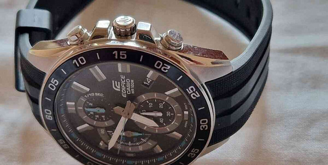 Men's watch CASIO EFV-550P Ruzomberok - photo 4