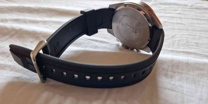 Pánské hodinky CASIO EFV-550P Ružomberok - foto 7