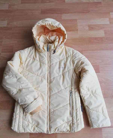 Альпийская куртка на размер 152-164. Ческе-Будеёвице - изображение 1