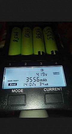 Led baterka pre náročných čip XHP70 Banská Bystrica - foto 8