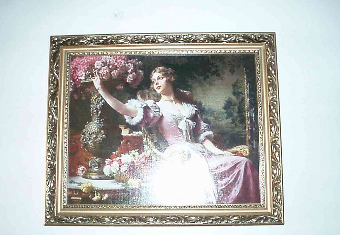 I will sell reproductions of historical paintings Bratislava - photo 1
