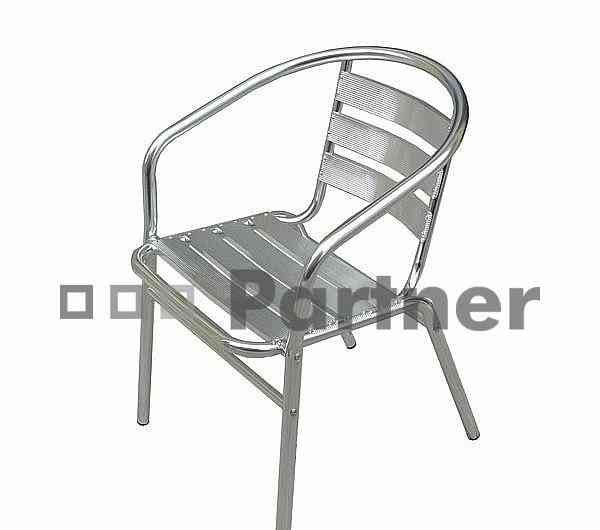 Продам 2 вида садовых стульев Братислава - изображение 4