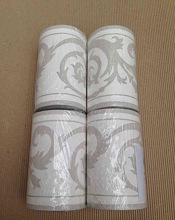Nová samolepiaca bordúra CANDIS B102 Versace Myjava - foto 1