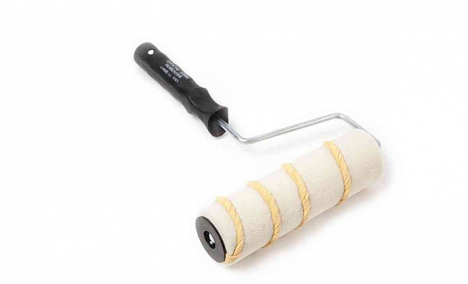 New CANDIS Alabaste roller with a width of 20 cm MADE IN ITALY Myjava - photo 1