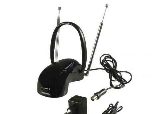 Indoor antenna - call only on 0903 160 150 - or write Kosice - photo 2