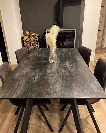 Keramický stôl 150x85cm xxlutz Sillein