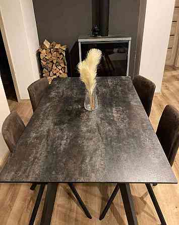 Keramický stôl 150x85cm xxlutz Zsolna