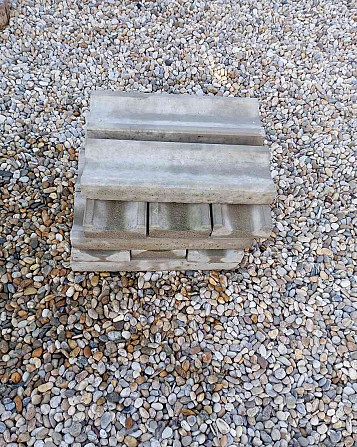 I will sell concrete gutters. Trnava - photo 5