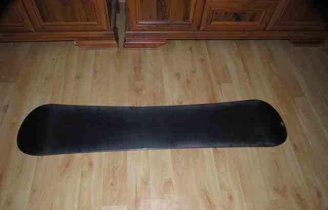 CRAZY CREEK snowboard for sale, 128 cm, without binding Prievidza - photo 5