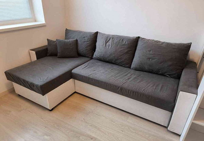 I am selling living room furniture Senec - photo 1