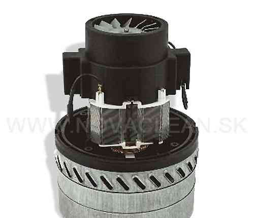 Suction motors for vacuum cleaners, motor for vacuum cleaners Breclav - photo 3