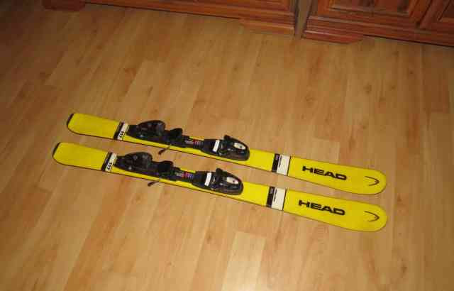 HEAD Matrix Ski zu verkaufen, Länge 117 cm Priwitz - Foto 1