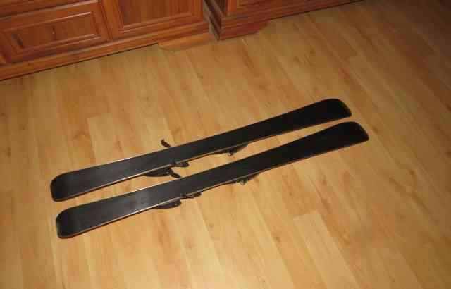 HEAD Matrix Ski zu verkaufen, Länge 117 cm Priwitz - Foto 5