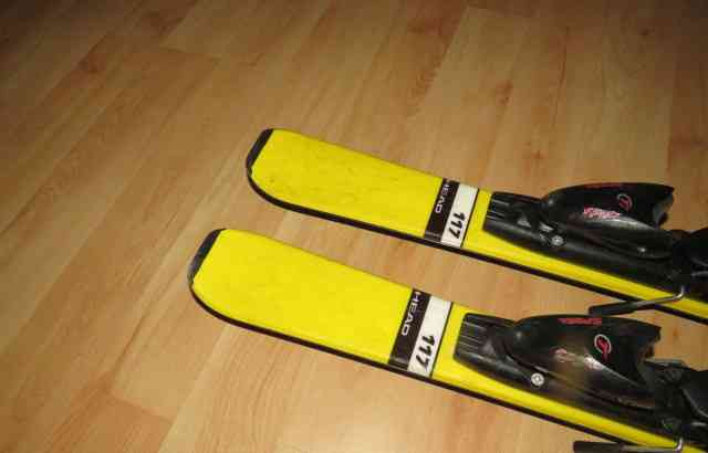 HEAD Matrix Ski zu verkaufen, Länge 117 cm Priwitz - Foto 4