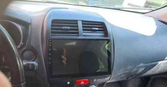 Mitsubishi ASX navigation android system, 10 &quot;inch touch screen Bratislava - photo 6