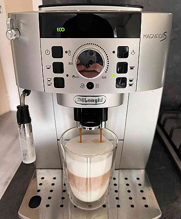 Delonghi-Kaffeemaschine Tvrdošín - Foto 2
