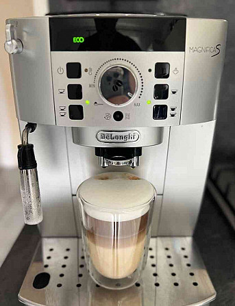 Delonghi-Kaffeemaschine Tvrdošín - Foto 1