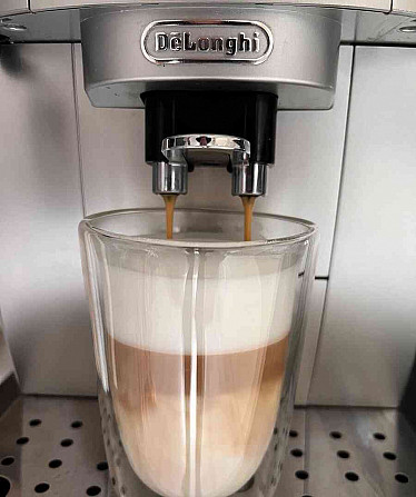 Delonghi-Kaffeemaschine Tvrdošín - Foto 4