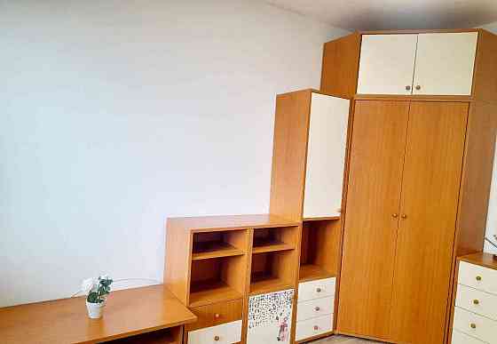 Ako nový kvalitný nábytok do detskej, študentskej izby aleb Bratislava