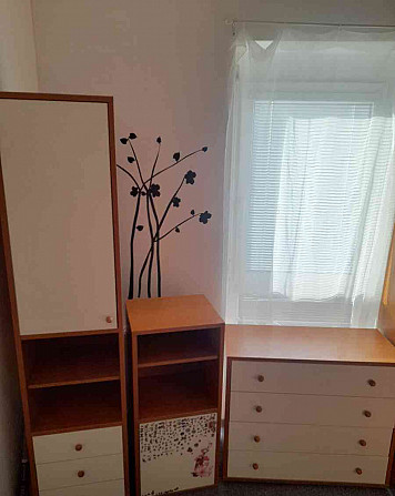 Wie neue hochwertige Möbel für ein Kinder-, Studentenzimmer oder Bratislava - Foto 4