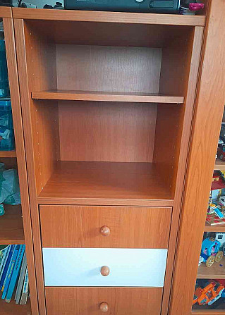 Like new high-quality furniture for a children's, student's room or Bratislava - photo 8