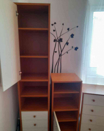 Wie neue hochwertige Möbel für ein Kinder-, Studentenzimmer oder Bratislava - Foto 6