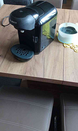 Bosch Tassimo coffee machine Trebisov - photo 3