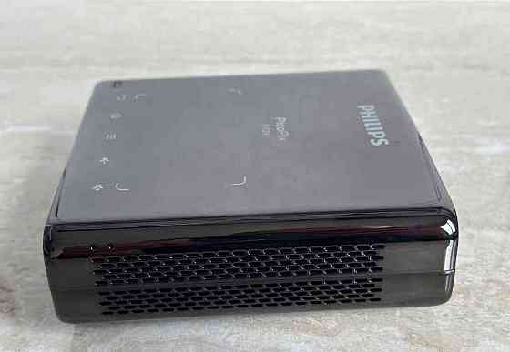 Philips PicoPix Max 120&quot; FHD LED WiFi Bluetooth 850LM Léva