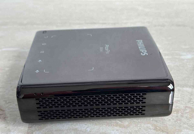 Philips PicoPix Max 120&quot; FHD LED WiFi Bluetooth 850LM Lewenz - Foto 6