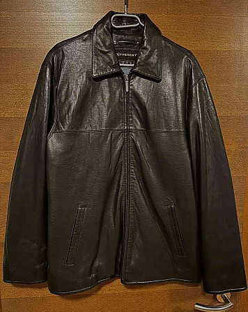 Leather jacket Different Kosice - photo 1