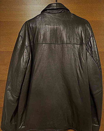 Leather jacket Different Kosice - photo 2