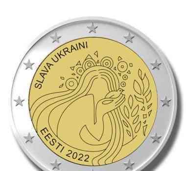 2€ Nemecko 2024 Meklenbursko-Predné Pomoransko Zsolna