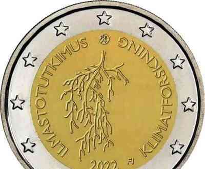 2€ Nemecko 2024 Meklenbursko-Predné Pomoransko Zsolna