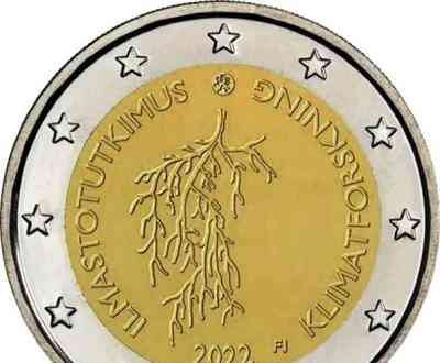 2€ Nemecko 2024 Meklenbursko-Predné Pomoransko Žilina - foto 3