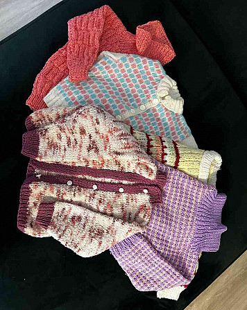 Női pulóverek Besztercebánya - fotó 2